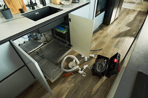 Reliable Plumbing contractor in Gadsden, SC by Street Wise - Plumbing